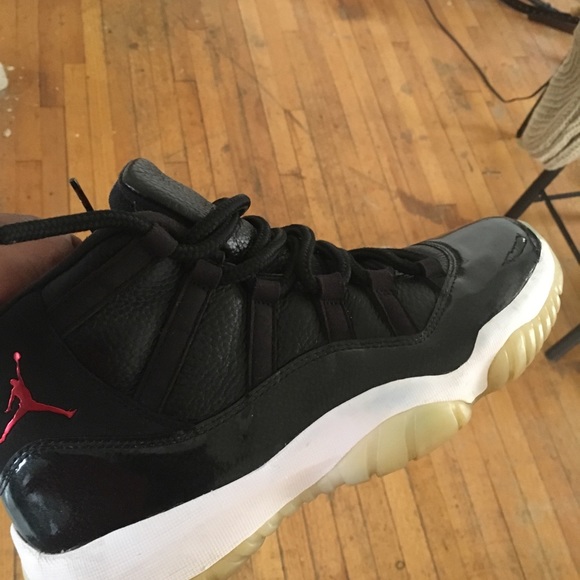 Jordan 11 72n 10 - Picture 4 of 5